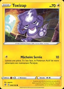 Carte Pokémon
