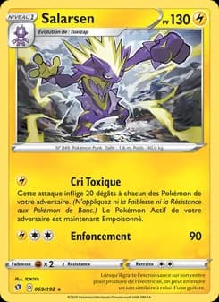 Carte Pokémon