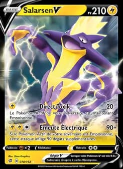 Carte Pokémon