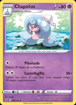 Carte Pokémon