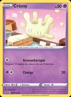 Carte Pokémon