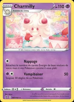 Carte Pokémon