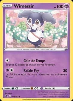 Carte Pokémon