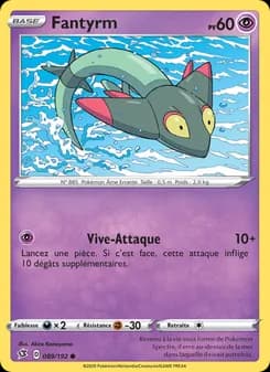 Carte Pokémon