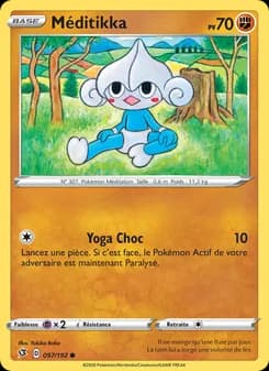 Carte Pokémon