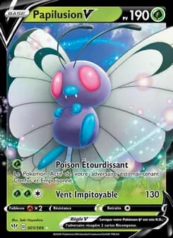 Carte Pokémon