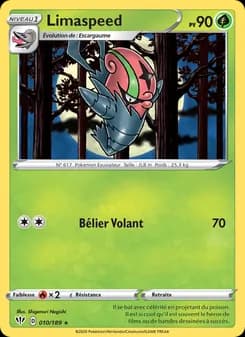 Carte Pokémon
