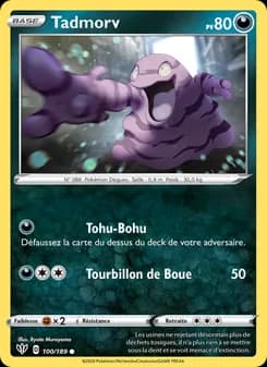 Carte Pokémon