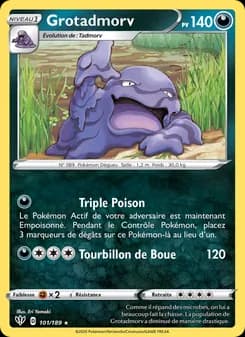 Carte Pokémon