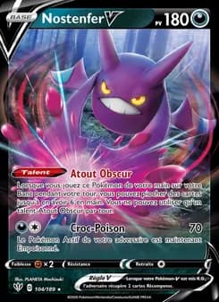 Carte Pokémon