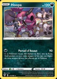 Carte Pokémon