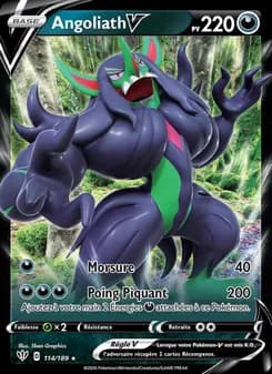 Carte Pokémon