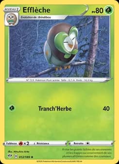 Carte Pokémon