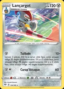 Carte Pokémon