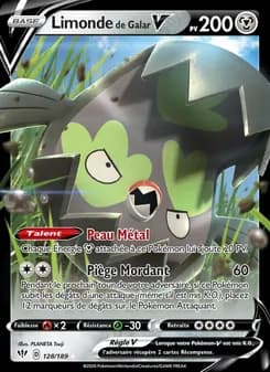 Carte Pokémon