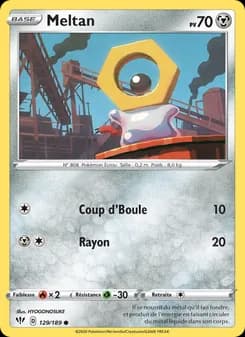 Carte Pokémon