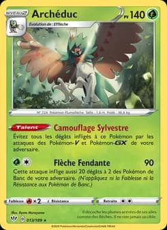 Carte Pokémon