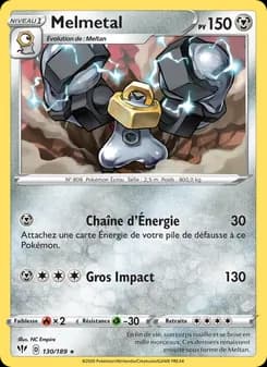 Carte Pokémon