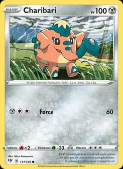 Carte Pokémon