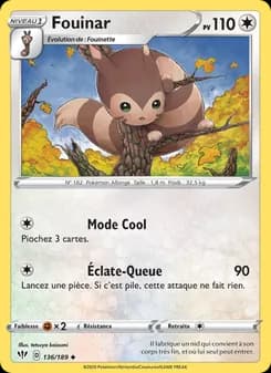 Carte Pokémon