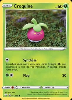 Carte Pokémon
