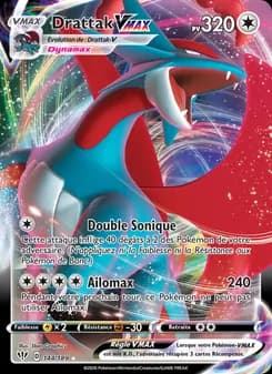 Carte Pokémon