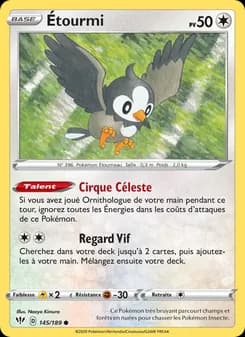 Carte Pokémon