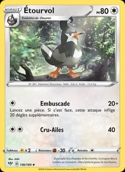 Carte Pokémon