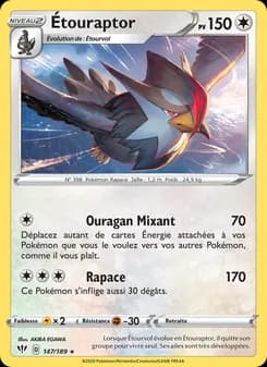 Carte Pokémon