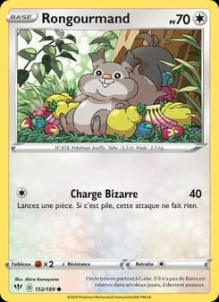 Carte Pokémon
