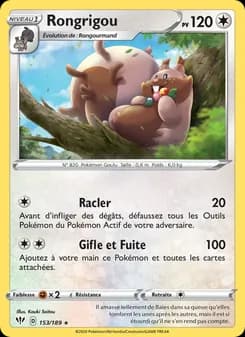 Carte Pokémon