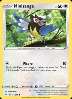 Carte Pokémon