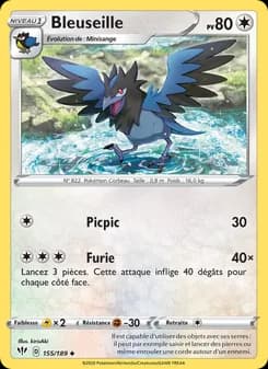 Carte Pokémon