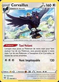 Carte Pokémon