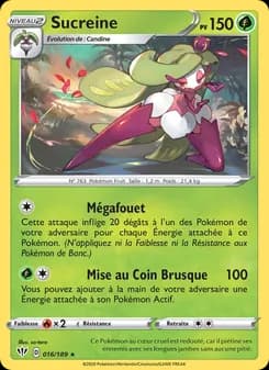 Carte Pokémon