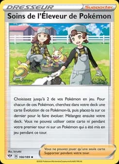 Carte Pokémon
