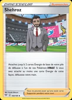 Carte Pokémon