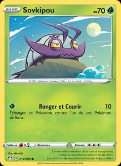Carte Pokémon