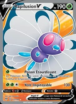 Carte Pokémon