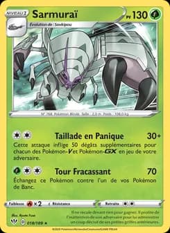 Carte Pokémon