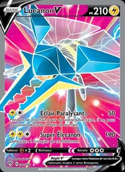Carte Pokémon