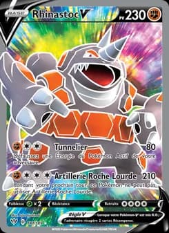 Carte Pokémon
