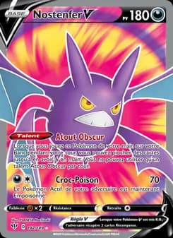 Carte Pokémon