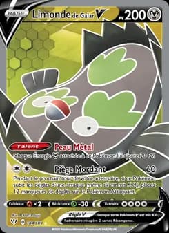 Carte Pokémon