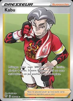 Carte Pokémon
