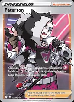 Carte Pokémon