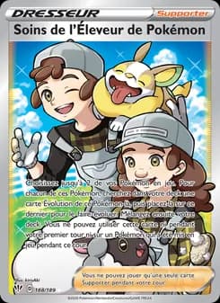 Carte Pokémon