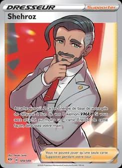 Carte Pokémon
