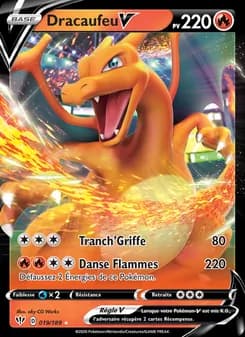 Carte Pokémon