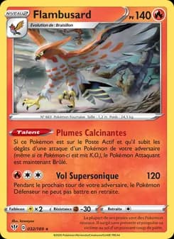 Carte Pokémon